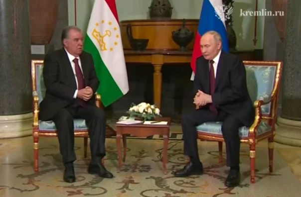 Путин: виновные в гибели мальчика из Таджикистана будут наказаны