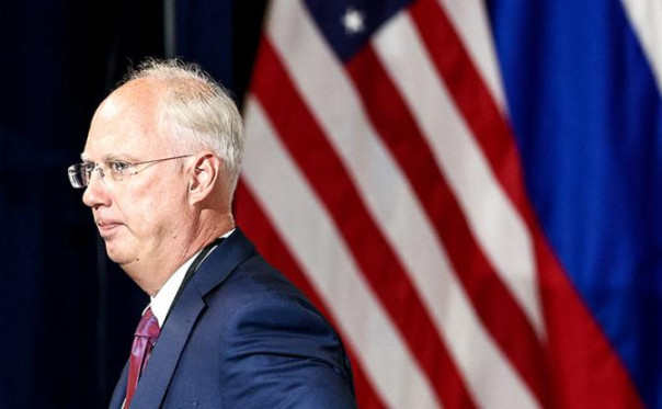 Яков Кедми: Америка с Россией, с Украиной и с Европой договаривается о принципиально разных вещах