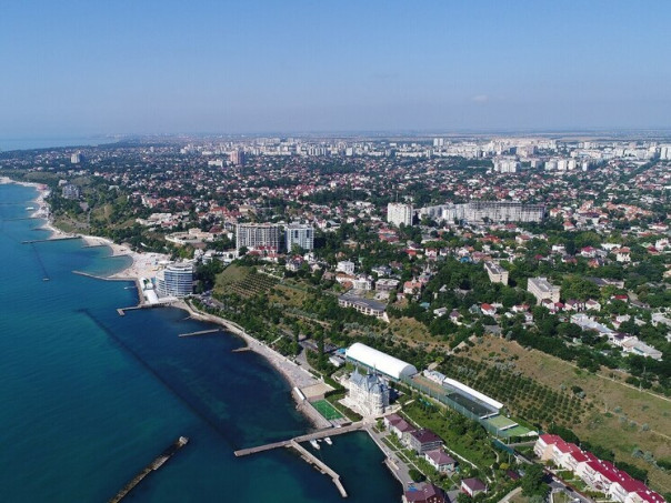 Передел рынка контрабанды в полной темноте. Что происходит в Одессе