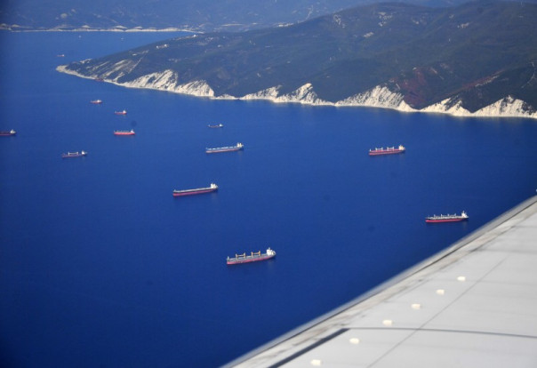 Украинские пираты Соединённого Королевства