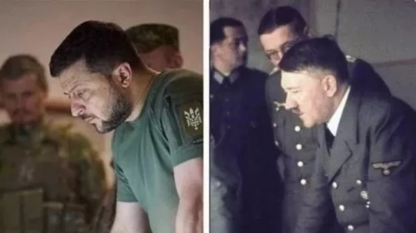 Украина и прямой автобан в пропасть. Ростислав Ищенко