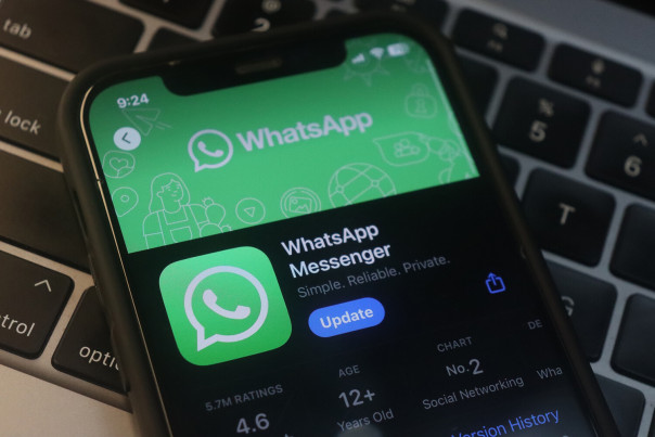 Лицемерие WhatsApp напомнило вопли НТВ Гусинского