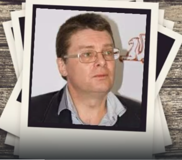 Фабрика лжи. Часть 4