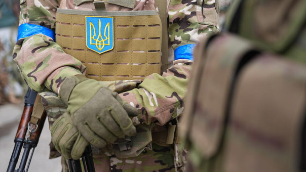 В США сократили помощь Украине в 2025 году в 77 раз