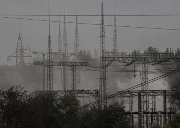 Харьков без тепла и горячей воды, введены графики аварийных отключений. В Киеве ухудшили графики отключения света