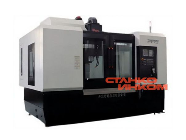 Фрезерный и токарный станки по металлу: ключевые технологии механической обработки