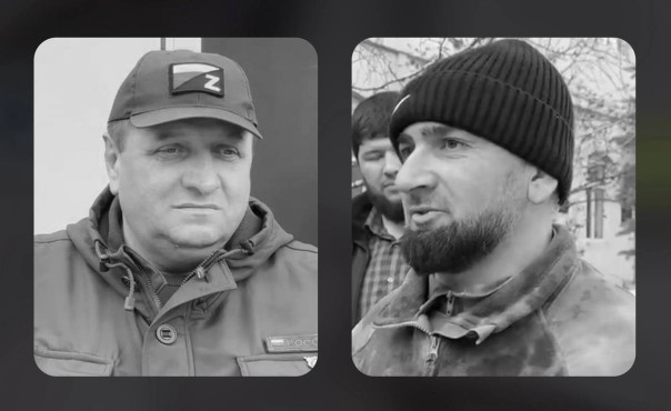 Три человека погибли при атаке на гуманитарный конвой из Дагестана