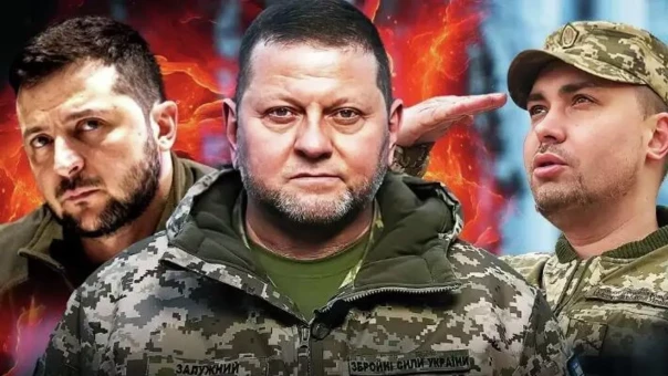 Военные снова сверху. Электоральная контратака Зеленского захлебнулась. Владимир Скачко