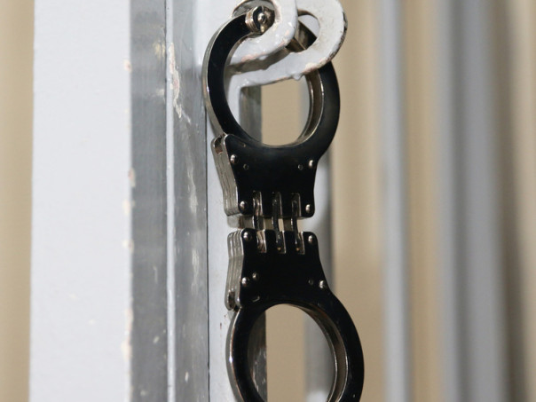 Задержан начальник управления Федерального агентства по делам национальностей