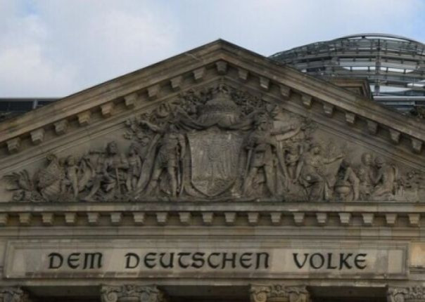 После открытия границ около 20 тысяч украинских мужчин сумели спасти свои жизни в Германии