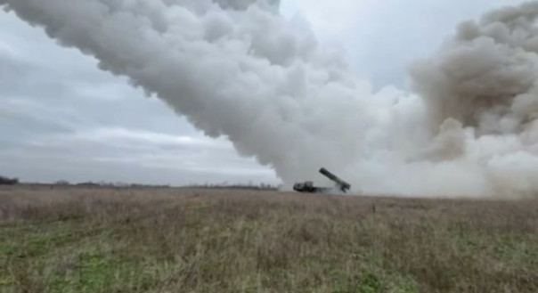 ВСУ не ожидали, у России появился свой «Хаймарс»: Гуляйполе стало первым примером