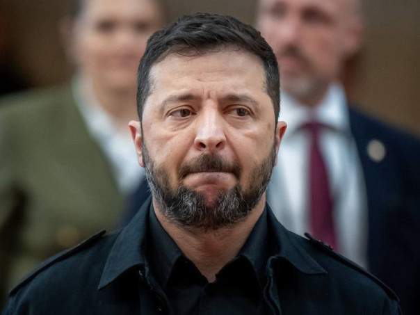 Зеленский резко меняет главу Минобороны и руководителей спецслужб