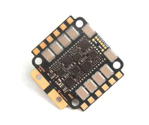 Оптовые поставки ключевых компонентов для современных дронов