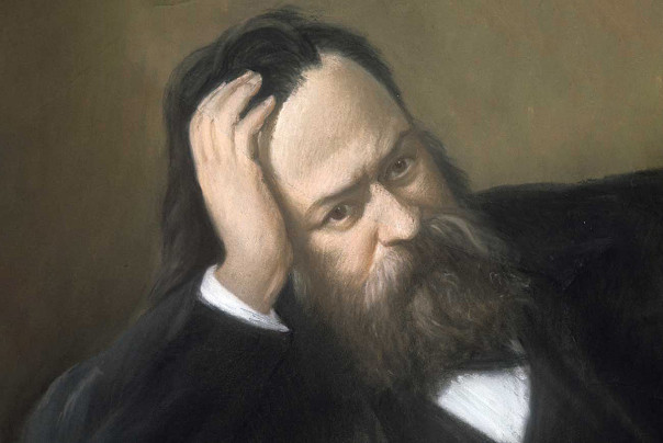 Пора снять маску с «просветителя»: почему Герцен — не герой, а предатель