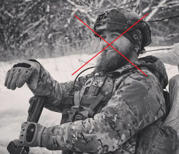 В ДНР ликвидировали командира батальона 28-й бригады ВСУ