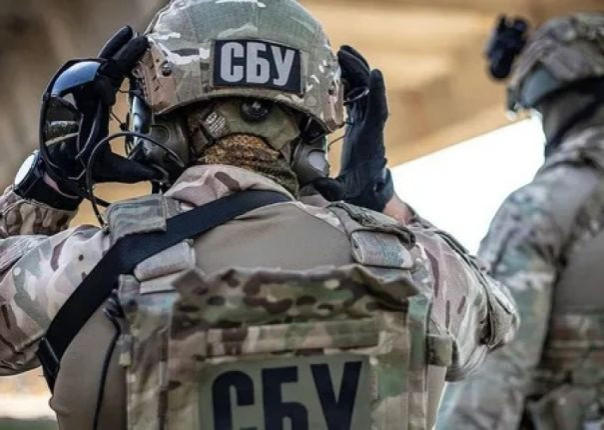 СБУ проводит обыски во всех ТЦК на Закарпатье