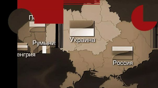 "Границы 1991 года": что это за зверь и с чем его едят
