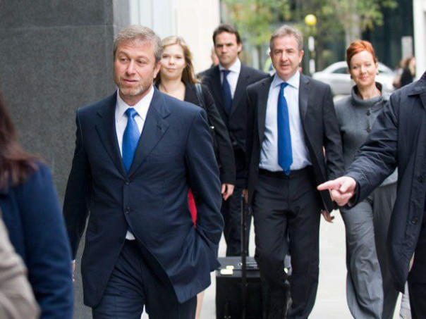 Судиться — так судиться