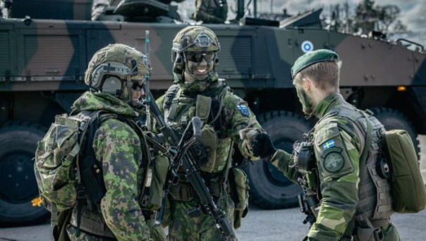 Финляндия в НАТО: скептики начали критиковать вступление в альянс