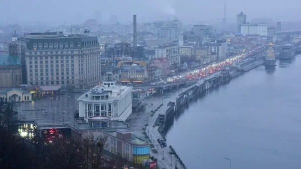 FT: Украина оказалась под дипломатическим давлением из-за атак на Россию