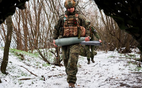 В Черниговской области ВС РФ уничтожили казармы операторов БПЛА ВСУ