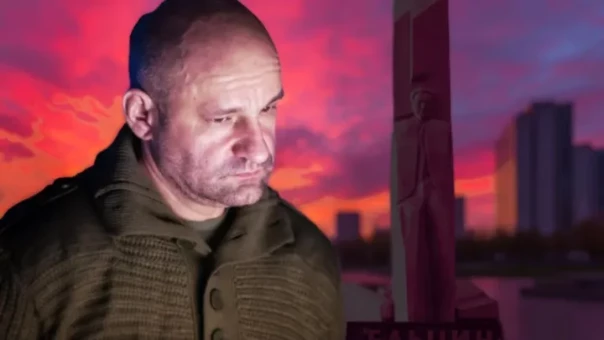 Жога забил стрелку азербайджанской диаспоре: Ресторан "Каспий" валят бульдозеры