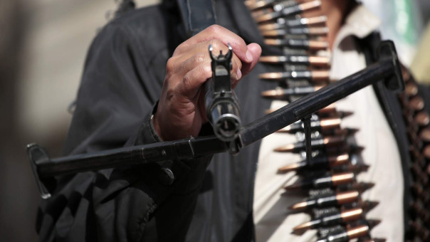 Цель номер один: хуситы пригрозили Израилю войной