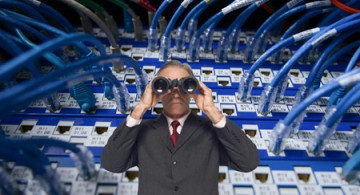 Контроль государства над связью не вопрос выбора, а условие выживания...