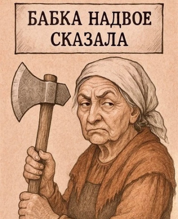 Неожиданные окончания