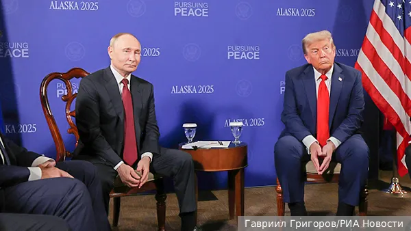 США принуждены вновь уважать Россию