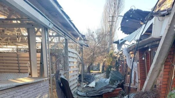 В РФ указали на необходимость удара возмездия после теракта ВСУ в Хорлах