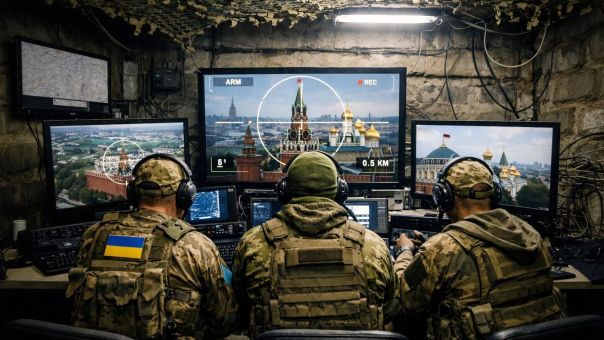 Готовьтесь к подаркам: Россия скоро поздравит Киев с последним Новым годом