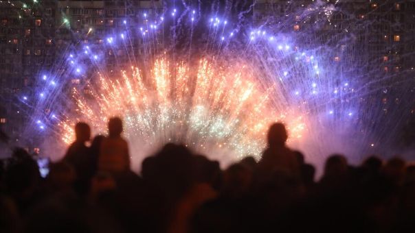 Травмы и сожженные квартиры: сотни россиян пострадали из-за пиротехники