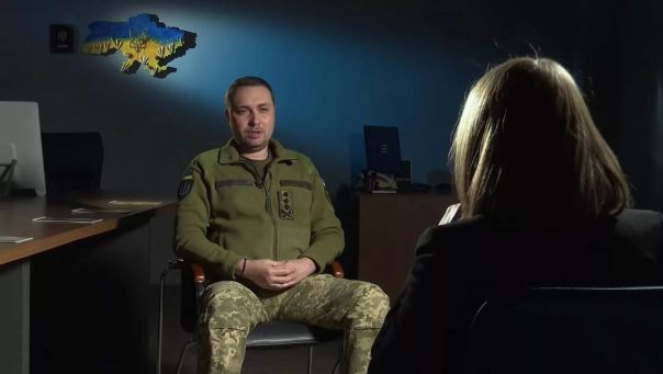 Ход конем. Станет ли Буданов* триумвиром?