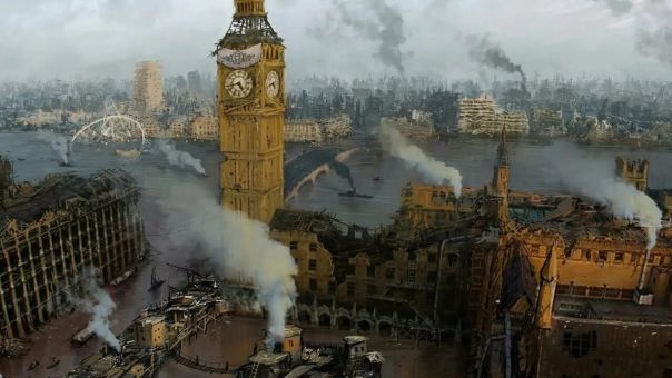 О мести и возмездии