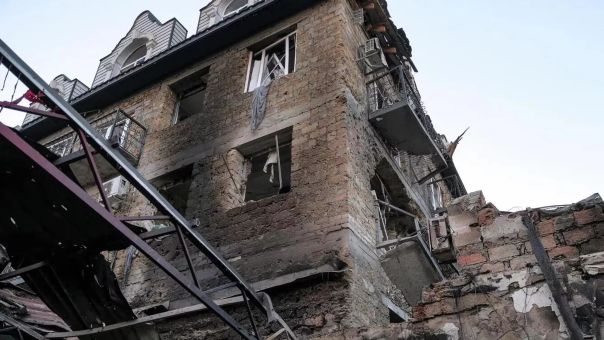 В Херсонской области задержали группу лже-журналистов, пытавшихся попасть в воинские подразделения