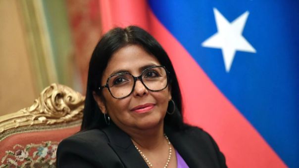 Верховный суд Венесуэлы признал Родригес исполняющей обязанности президента