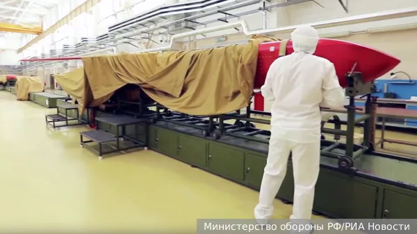 «Буревестник» и «Посейдон» изменили принципы ядерного сдерживания