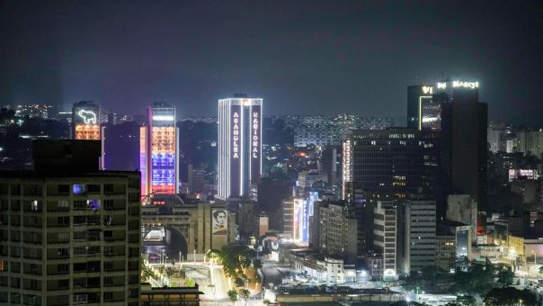 США требуют от Венесуэлы отказаться от сотрудничества с Россией