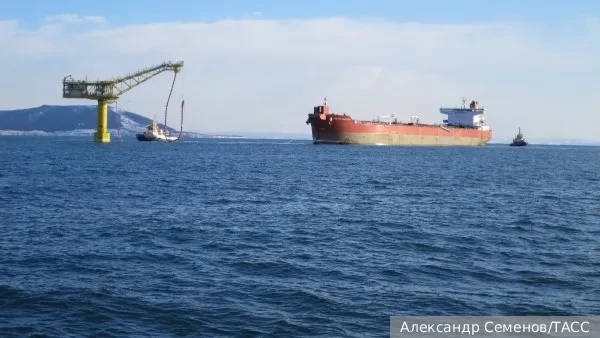 Захват «Маринеры» требует от России новых подходов к безопасности танкеров