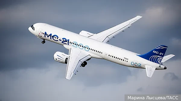 Россия получила четыре повода для гордости за свою авиацию