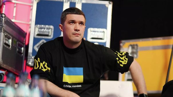 Зеленский внёс в парламент проект назначения Фёдорова министром обороны