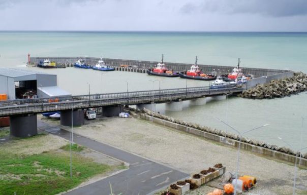 В Казахстане заявили, что БПЛА атаковали два танкера вблизи терминала КТК