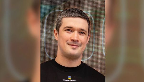 Новым министром обороны Украины назначен Михаил Фёдоров