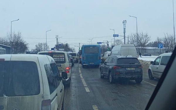 Во Львове объявили план «Перехват» из-за стрельбы в военкомов