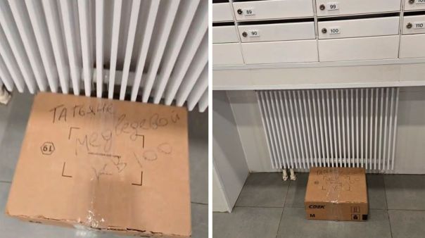 Недалеко от места, где недавно погиб генерал-лейтенант Фанил Сарваров, вновь работают саперы — обнаружена подозрительная посылка