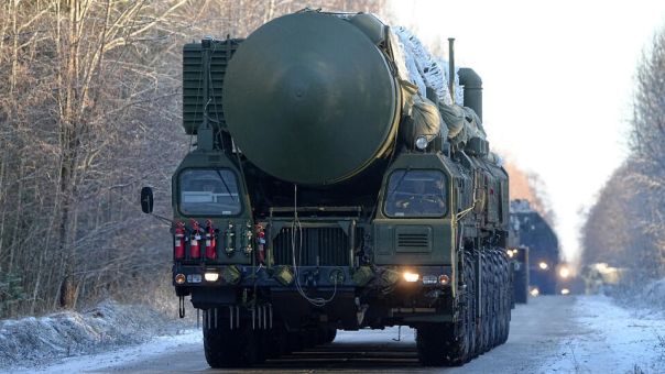 Захарова высмеяла попытки Совета Европы наказать Россию за удар "Орешником"