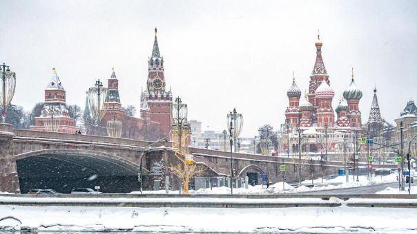 Кремль позитивно оценил сигналы из Европы о возобновлении контактов с РФ