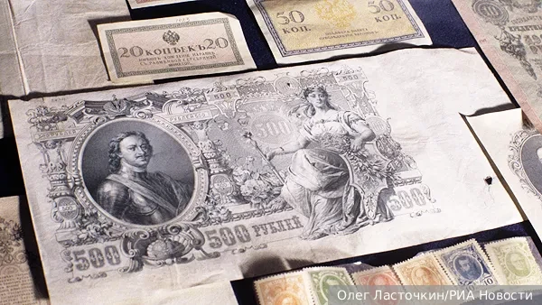 Кто старое помянет — тому глаз вон, а кто забудет — тому оба!