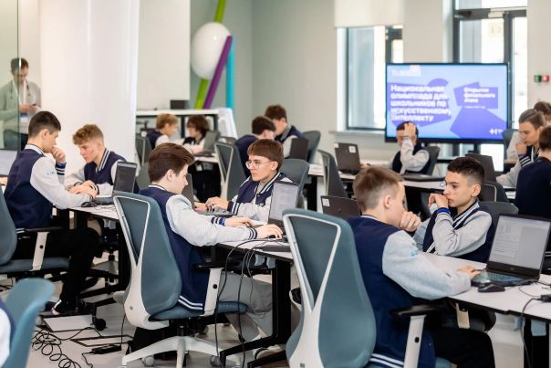 Интеллектуальные системы поддержки принятия решений